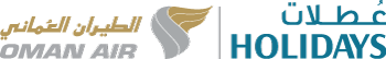 Oman Air holidays